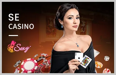 Casino Trực Tuyến lk50